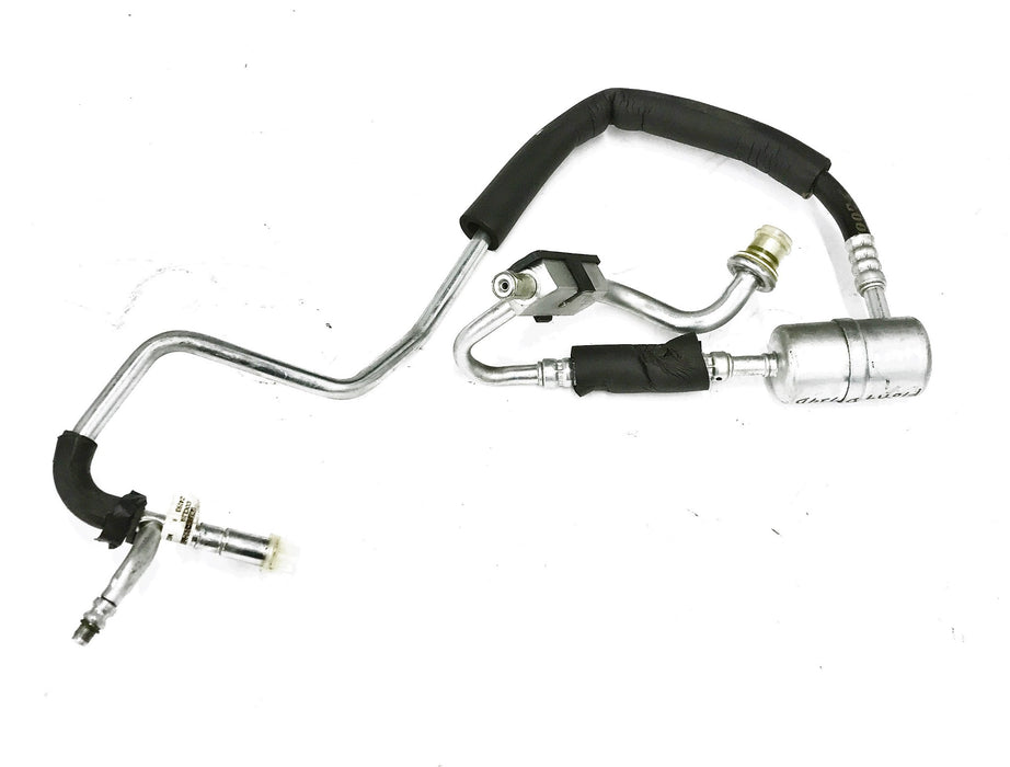 Motorcraft A/C Compressor Manifold Hose YF-2096 (PMF10H-19D734-BB) NOS