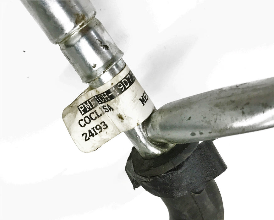 Motorcraft A/C Compressor Manifold Hose YF-2096 (PMF10H-19D734-BB) NOS