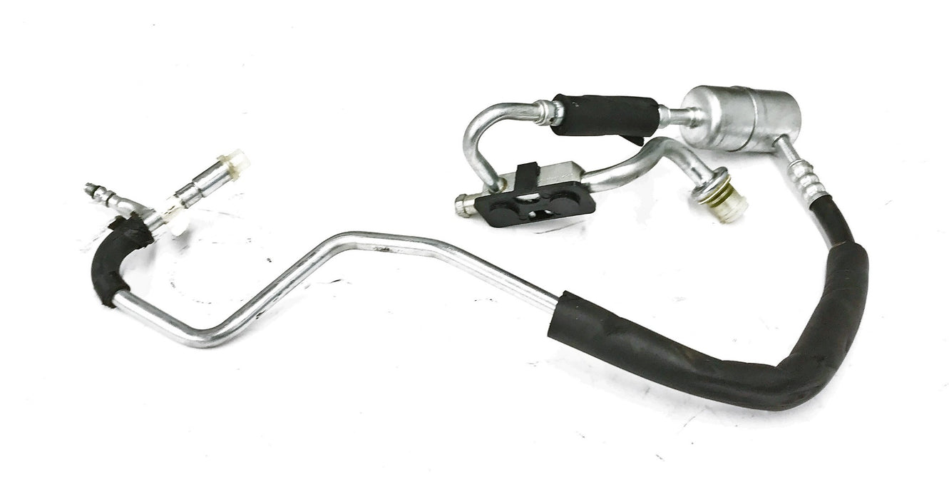 Motorcraft A/C Compressor Manifold Hose YF-2096 (PMF10H-19D734-BB) NOS