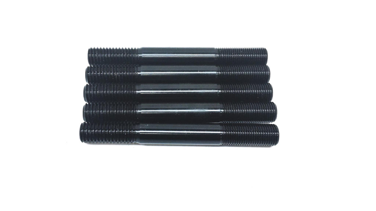 ARP 4-7/16 Inch OAL 1/2 Inch DIA Main Stud AR4.4L [Lot of 5] NOS