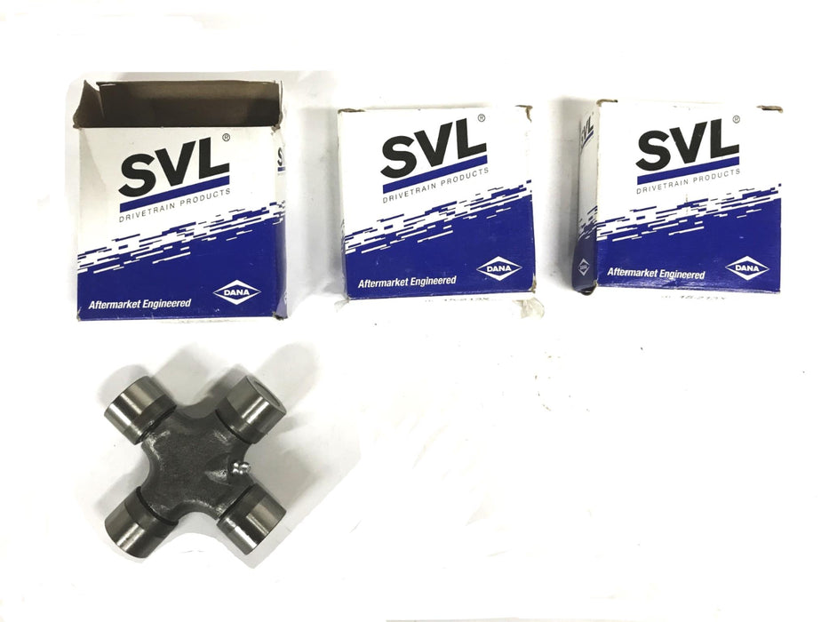 SVL Universal Joint Kit with Clips 15-213X [Lot of 3] NOS