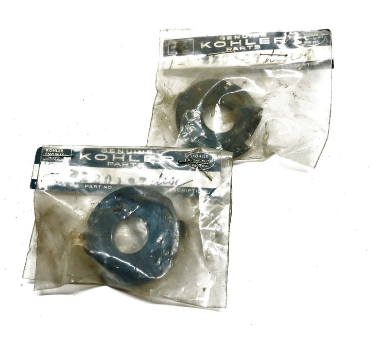Kohler Governor Disc 220127 [Lot of 2] NOS