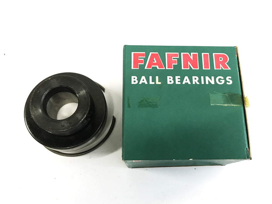 Fafnir Insert Bearing with Collar MUO-B-1-1/4 NOS