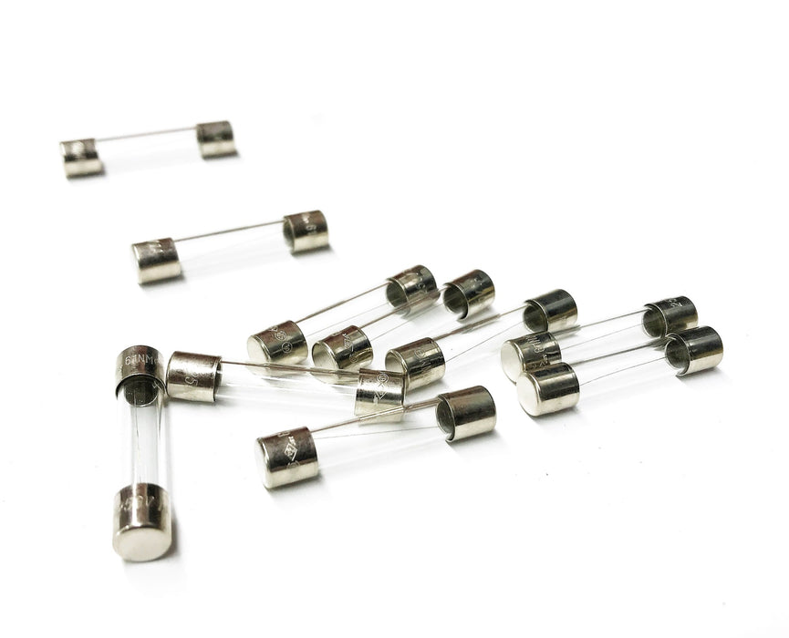 Fuse  fits Case New Holland CNH 262635 [Lot of 10] NOS