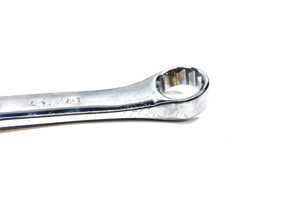 SK Professional Hand Tools 5/8 Inch Combination Wrench 88420 NOS