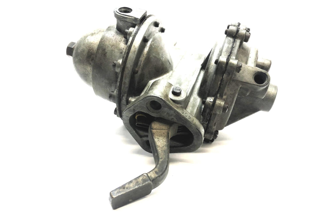 Unbranded Fuel Pump 7406 NOS