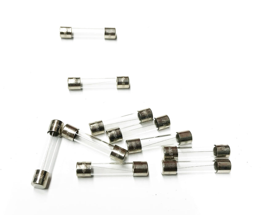 Fuse  fits Case New Holland CNH 262635 [Lot of 10] NOS