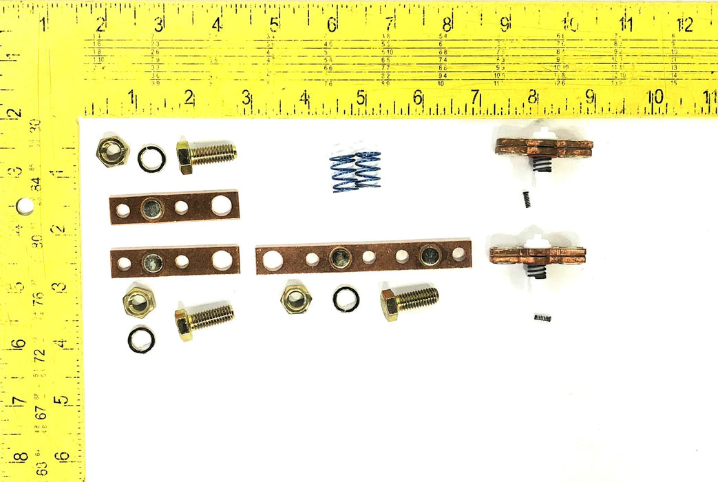LPM Contact Kit 003 1500910-08 NOS