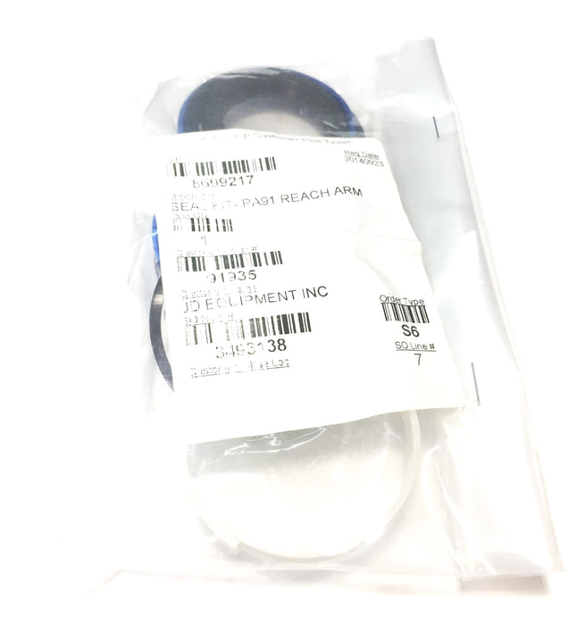Alamo Reach Arm Seal Kit 8699217 NOS