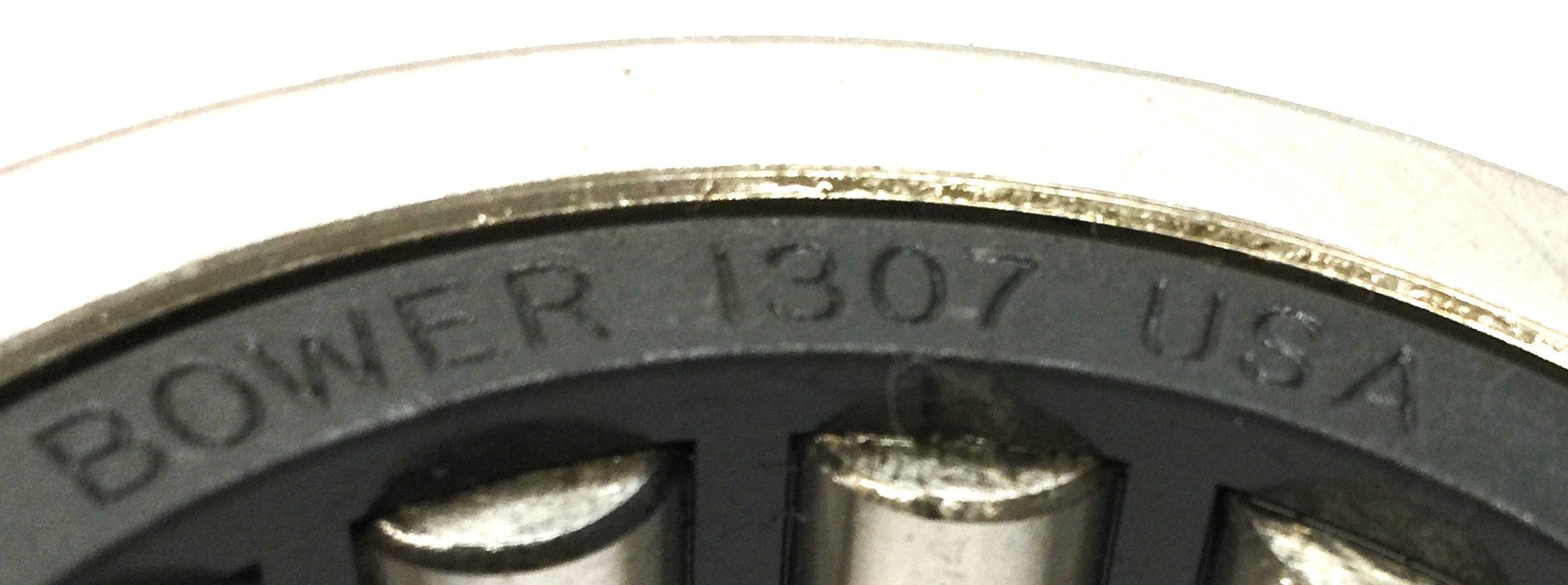 Bower Cylindrical Roller Bearing 1307 (M1307FE) NOS