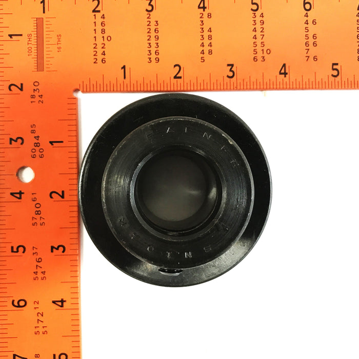 Fafnir Insert Bearing with Collar MUO-B-1-1/4 NOS