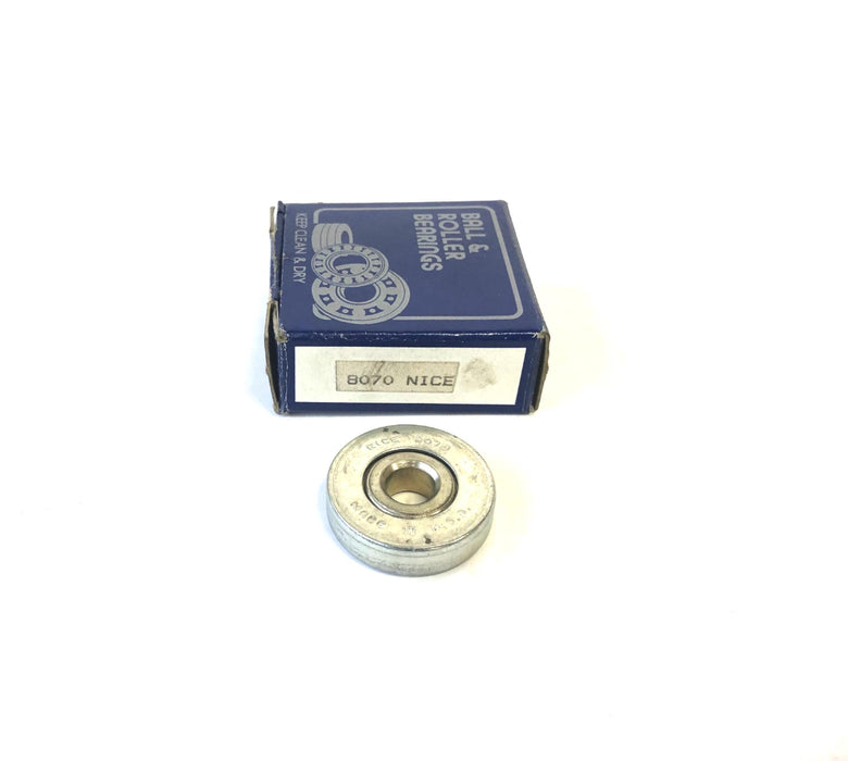 Nice Ball Bearing 8070 NOS