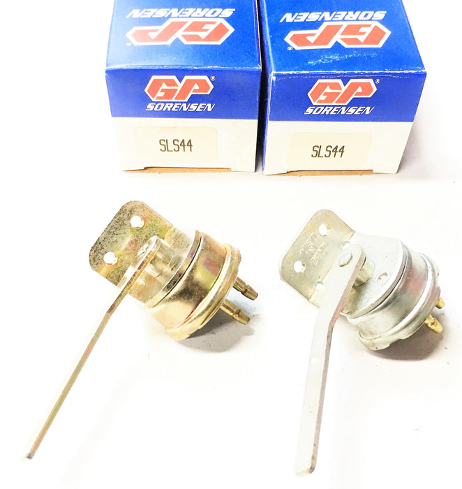 GP Sorensen Brake Light Switch SLS44 [Lot of 2] NOS
