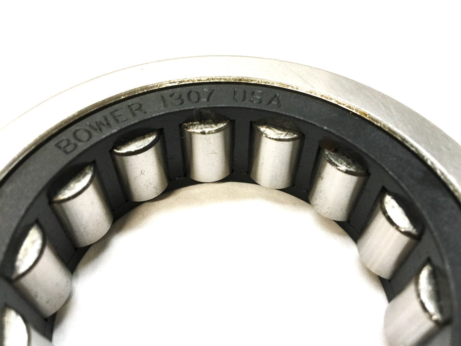 Bower Cylindrical Roller Bearing 1307 (M1307FE) NOS