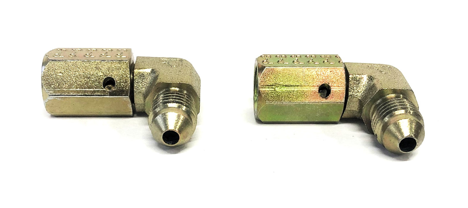 Anderson & Associates Fitting For Raymond 792-513 [Lot of 2] NOS
