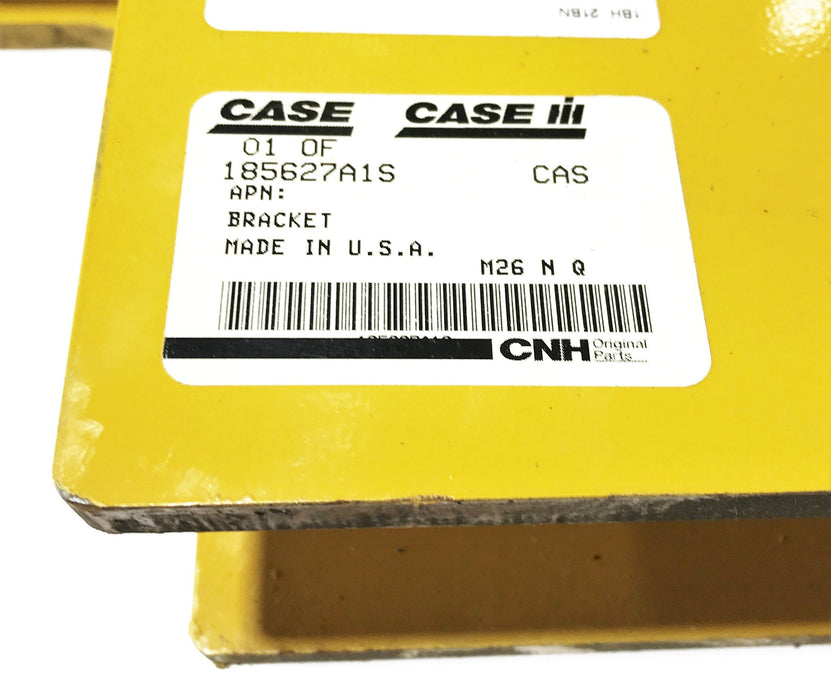 Bracket  fits Case New Holland CNH 185627A1S NOS