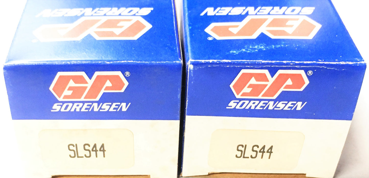 GP Sorensen Brake Light Switch SLS44 [Lot of 2] NOS