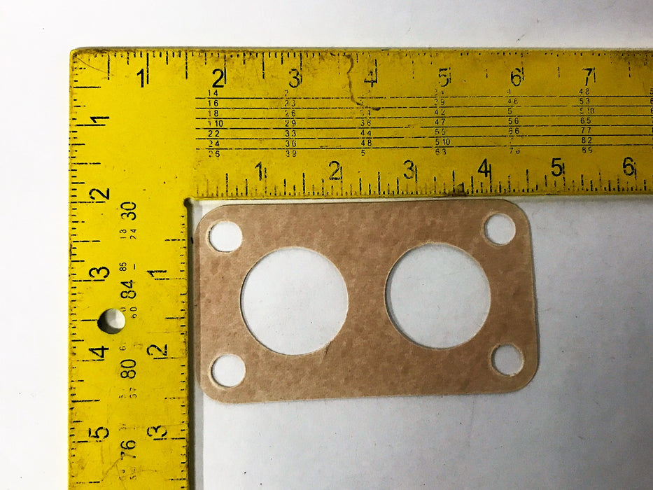Victor Reinz Thermostat Housing Gasket C31542 [Lot of 3] NOS