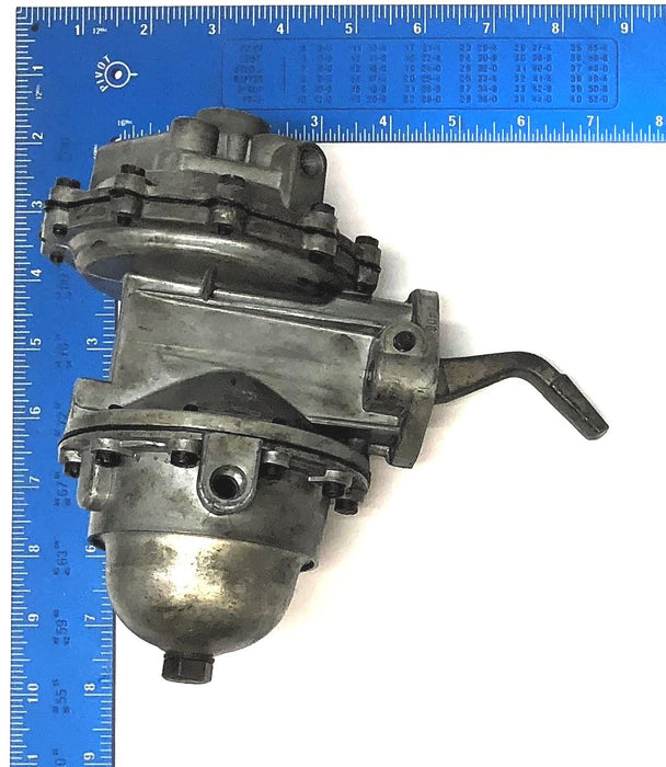 Unbranded Fuel Pump 7406 NOS