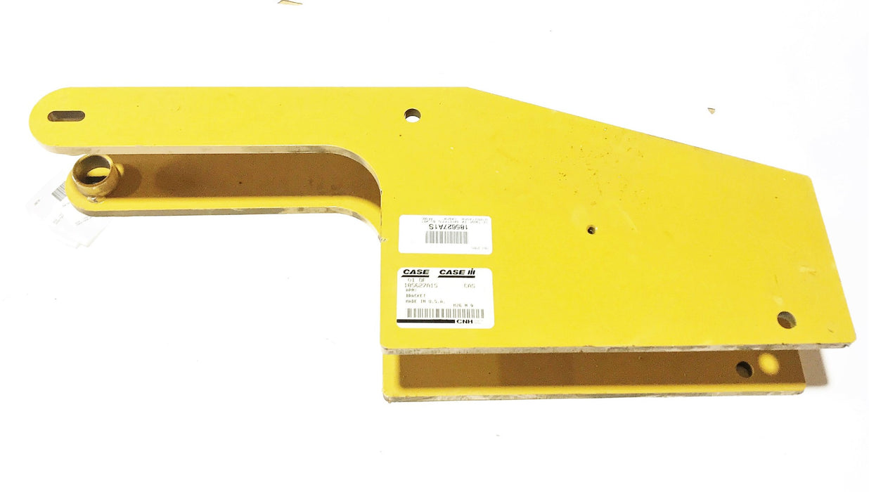 Bracket  fits Case New Holland CNH 185627A1S NOS