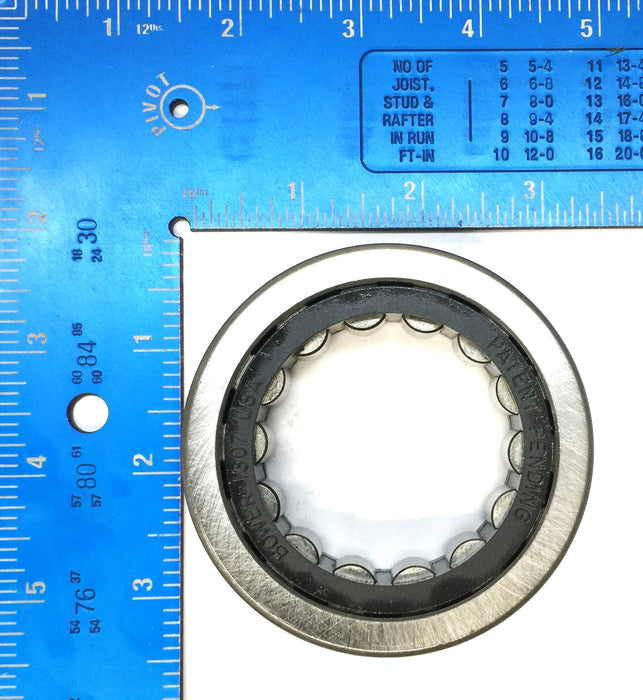 Bower Cylindrical Roller Bearing 1307 (M1307FE) NOS