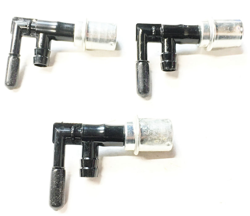 GP Sorensen PCV Valve PCV90 [Lot of 3] NOS