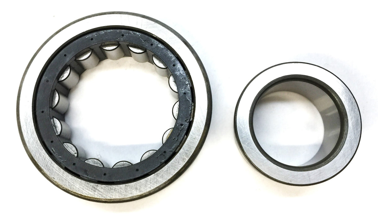 Bower Cylindrical Roller Bearing Assembly M1307FE (MR1307) NOS