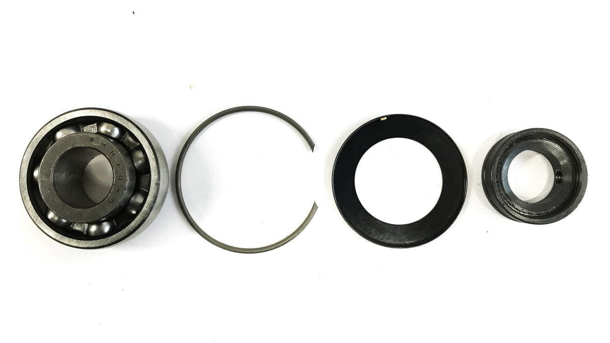 Fafnir Insert Bearing with Collar MUO-B-1-1/4 NOS