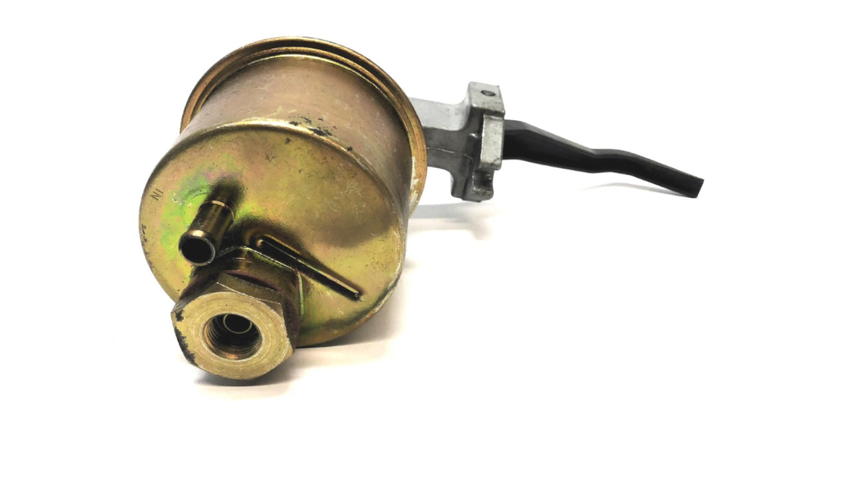 Master Fuel Pump 40968M NOS