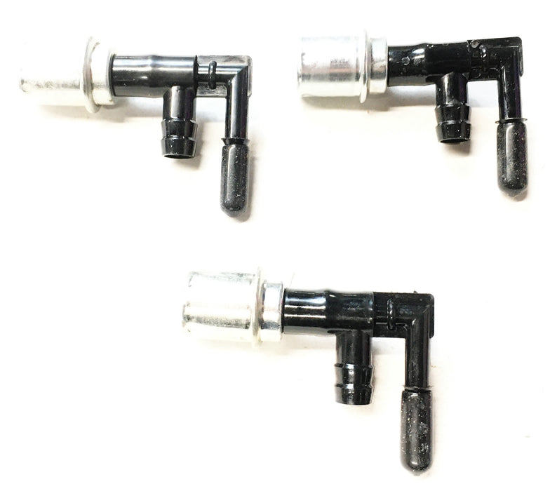 GP Sorensen PCV Valve PCV90 [Lot of 3] NOS