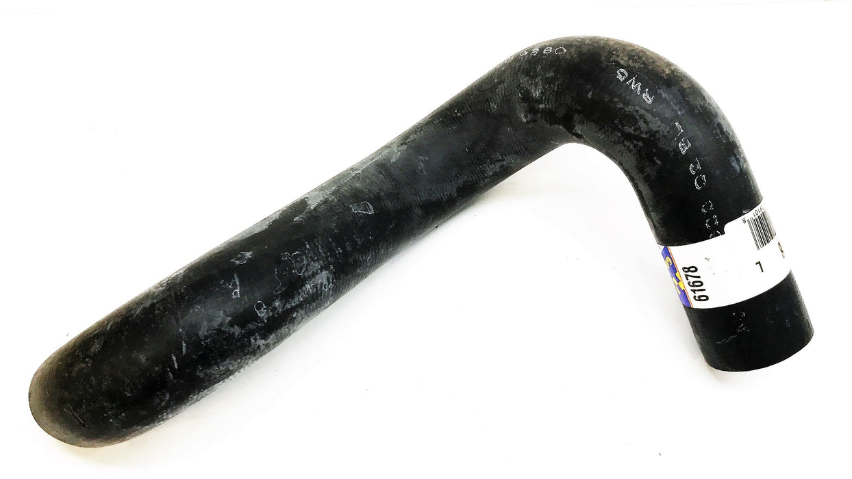 Goodyear Radiator Coolant Hose 61678 [Lot of 2] NOS