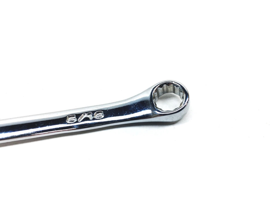 SK Professional Hand Tools 5/16 Inch Combination Wrench 88410 NOS
