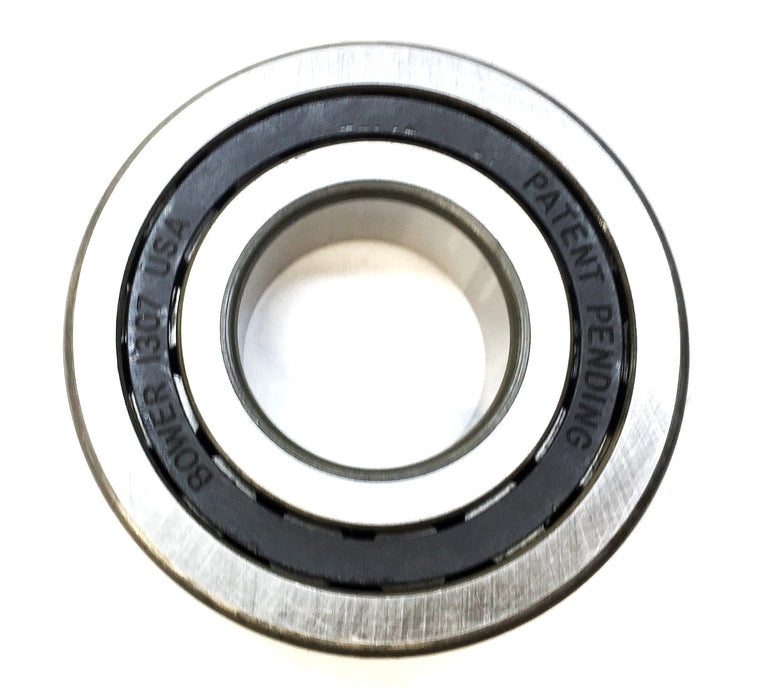 Bower Cylindrical Roller Bearing Assembly M1307FE (MR1307) NOS