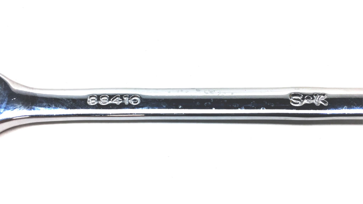 SK Professional Hand Tools 5/16 Inch Combination Wrench 88410 NOS