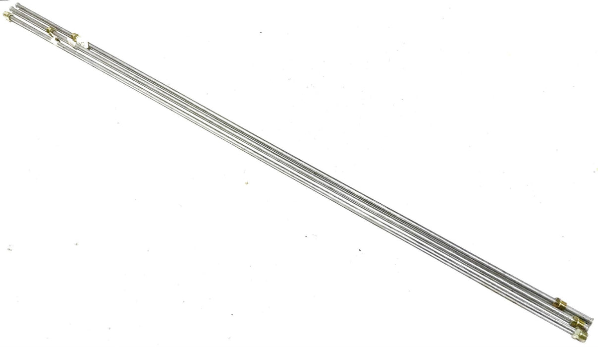 Pronto Brake Line STD651 [Lot of 3] NOS