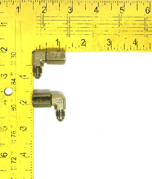 Anderson & Associates Fitting For Raymond 792-513 [Lot of 2] NOS