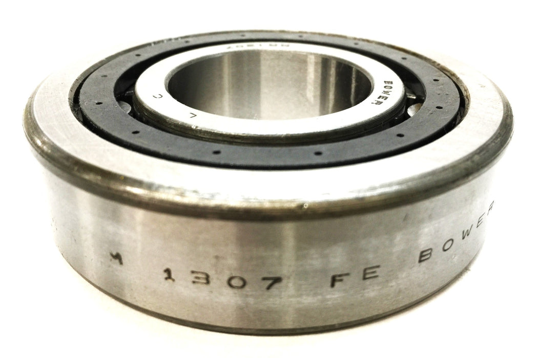 Bower Cylindrical Roller Bearing Assembly M1307FE (MR1307) NOS