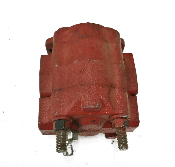 Muncie PTO Pump Assembly PL30-2BPBL-20