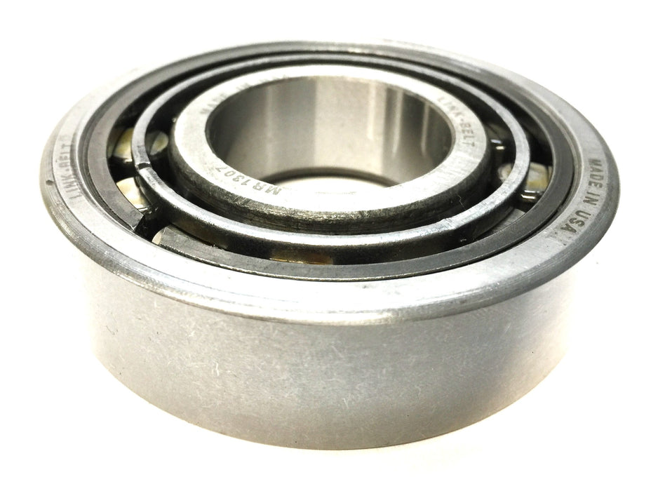Link-Belt Cylindrical Roller Bearing M1307T (MR1307) NOS
