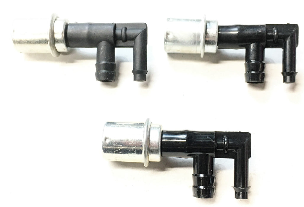 GP Sorensen PCV Valve PCV91 [Lot of 3] NOS