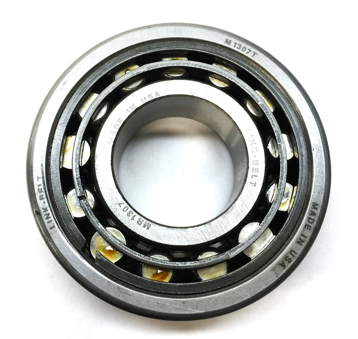 Link-Belt Cylindrical Roller Bearing M1307T (MR1307) NOS