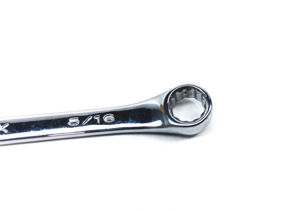 SK Professional Hand Tools 5/16 Inch Combination Wrench 88290 NOS