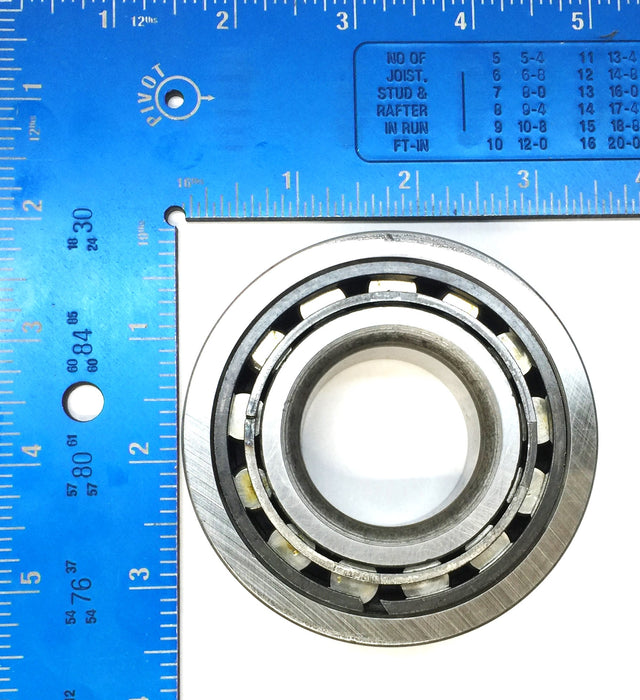 Link-Belt Cylindrical Roller Bearing M1307T (MR1307) NOS