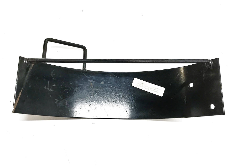 Monroe Left Side Tailgate Spinner Shield 00026530-A NOS