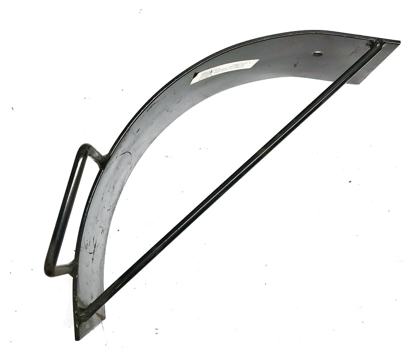 Monroe Left Side Tailgate Spinner Shield 00026530-A NOS