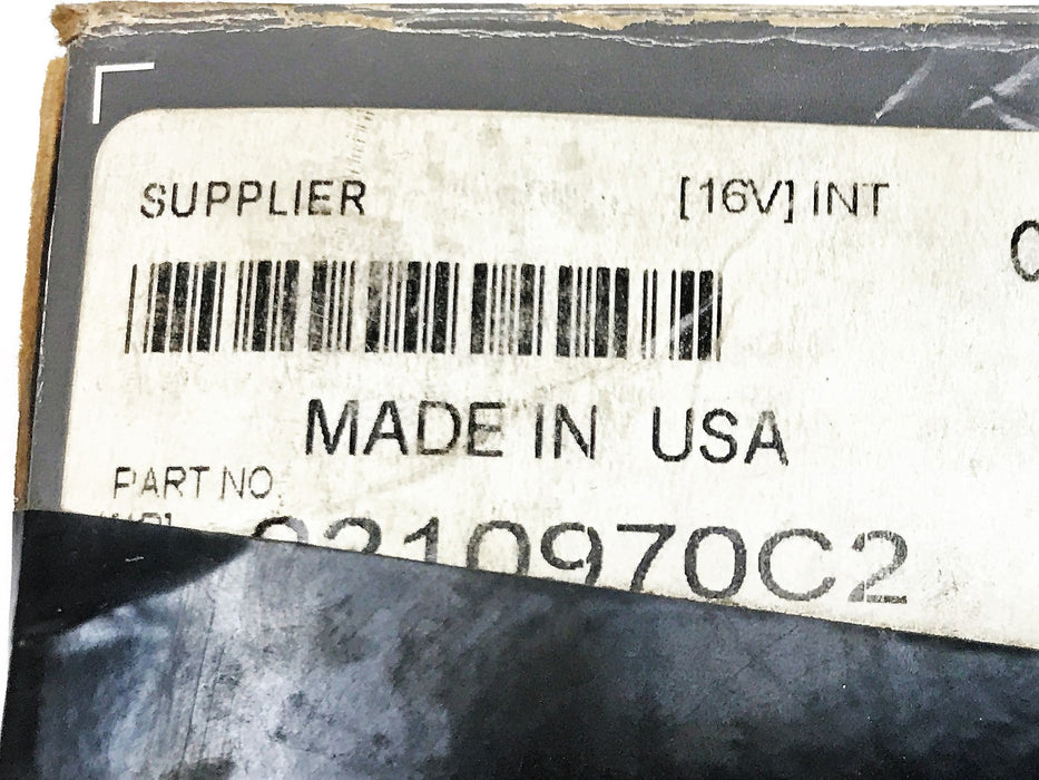 International Truck Latch Mechanism 2210970C2 NOS