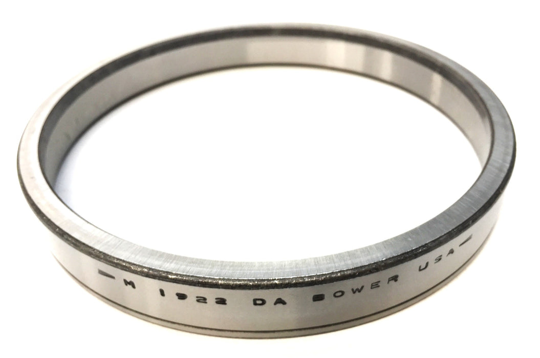 Bower Cylindrical Roller Bearing Race M1922DA NOS
