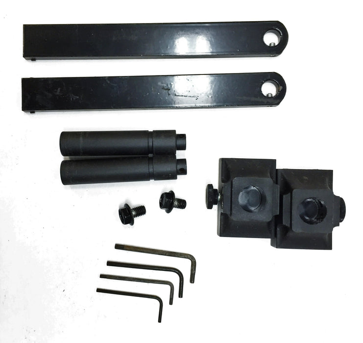 Signal-Stat Extend-A-Mirror 7975D NOS