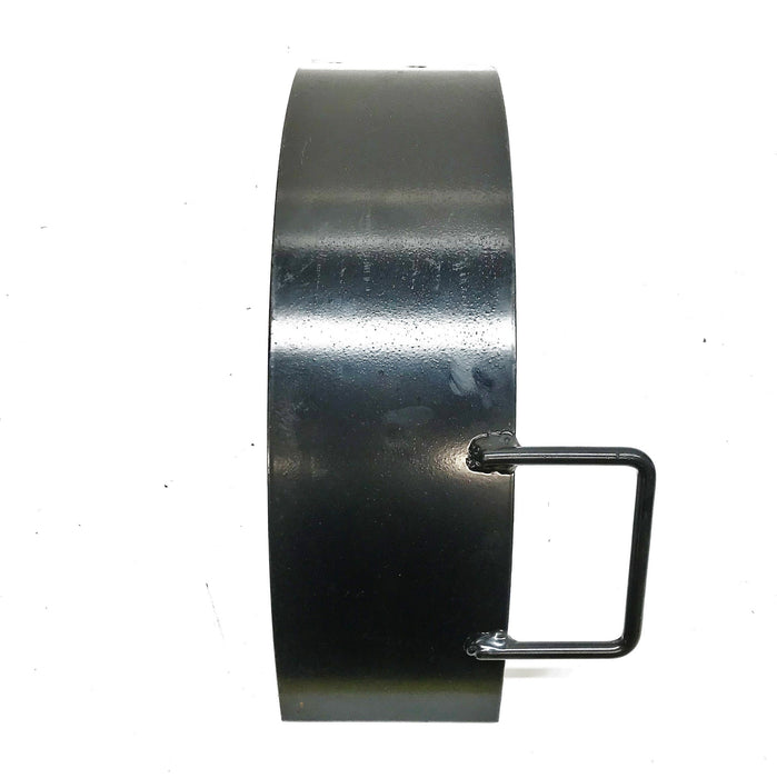 Monroe Left Side Tailgate Spinner Shield 00026530-A NOS
