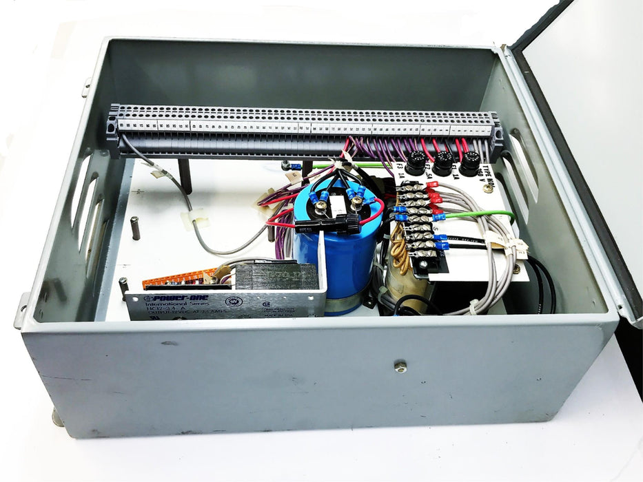 Otis/United Technologies Elevator Cab Interface Box 7145E USED